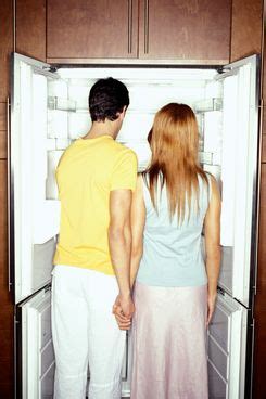 fridge dating